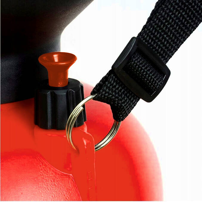 Сензационна градинска пръскачка под налягане