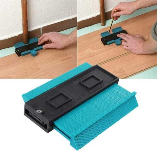 уникален шаблон за копиране на контур