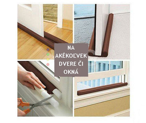 защита от течение