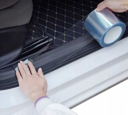 уникална-автомобилна-защитна-лента