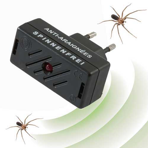 репелент за насекоми и паяци