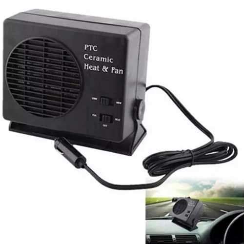 отопление за кола