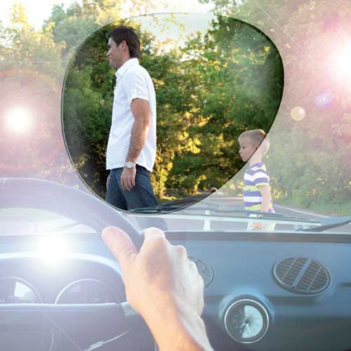 уникални очила за нощно виждане