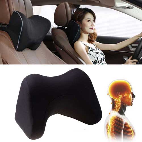 облегалка за глава за кола