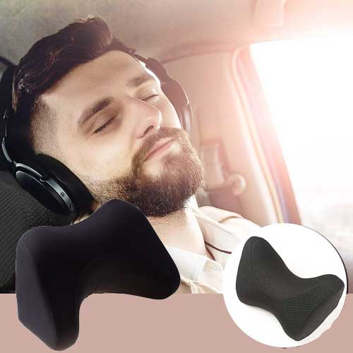 облегалка за глава за кола