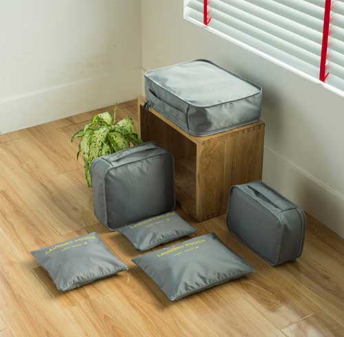 от органайзер до куфар