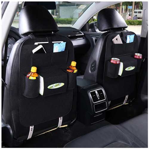 органайзер-на-седалка