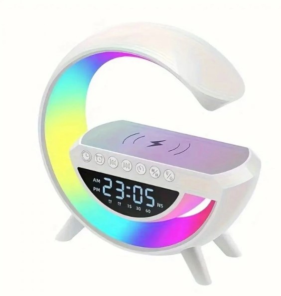 интелигентен будилник