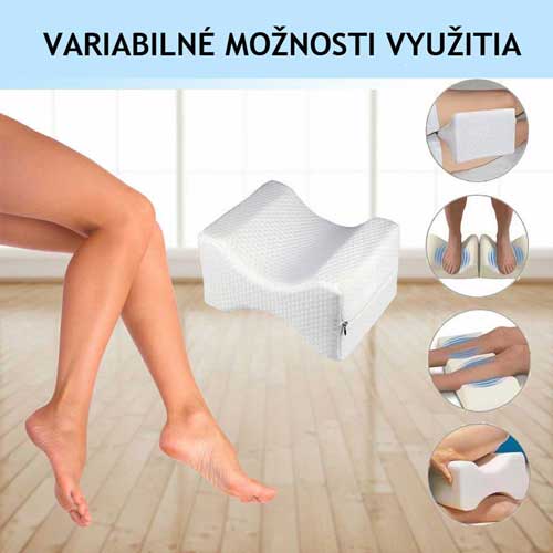 ортопедична възглавница