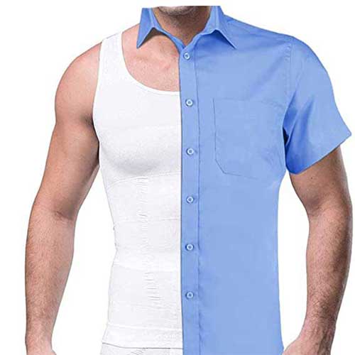 стесняваща жилетка