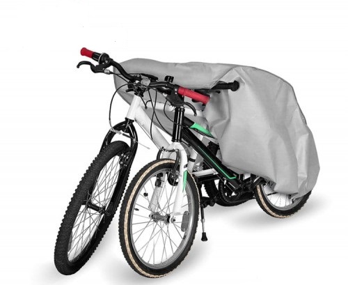 уникален велосипеден брезент