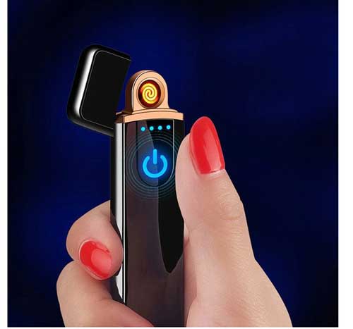 плазмена запалка