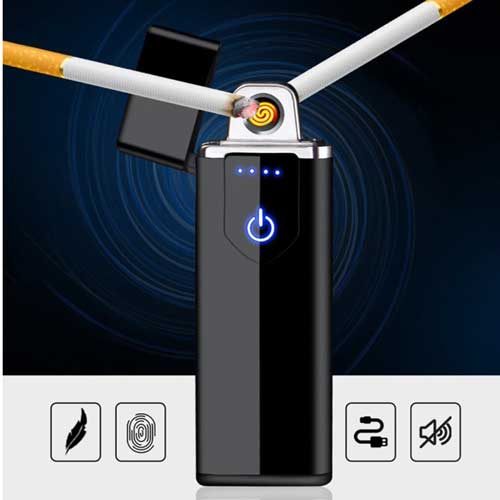 плазмена запалка