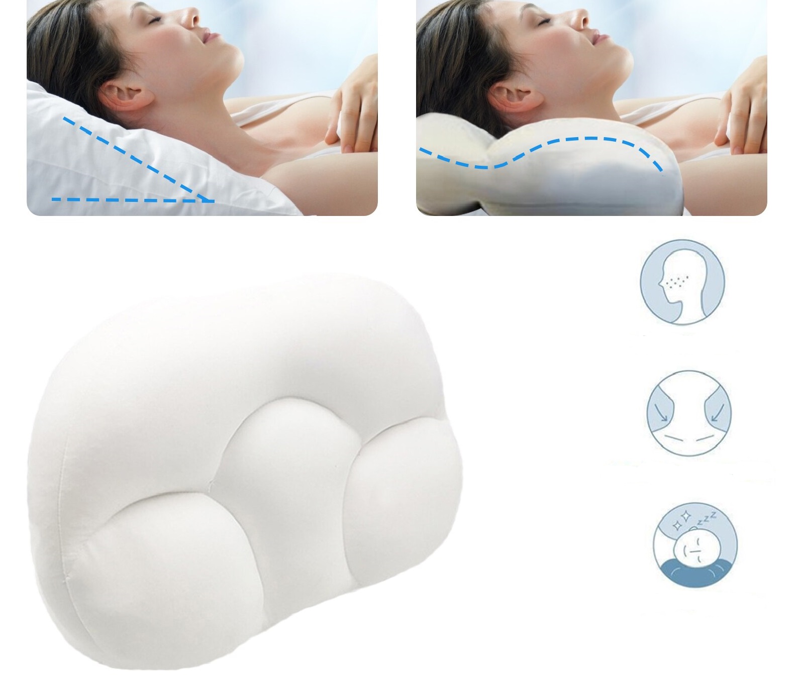 удобна-антиалергична-ортопедична-възглавница