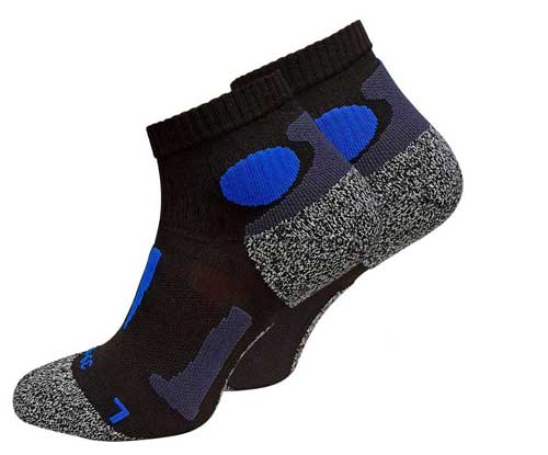 чорапи за бягане