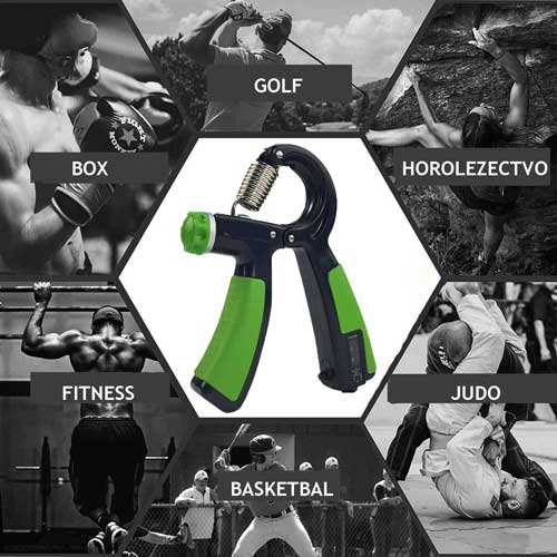 уникален укрепващ препарат за ръце и китки