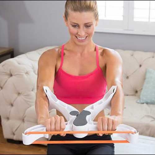 мултифункционална машина за укрепване на ръце