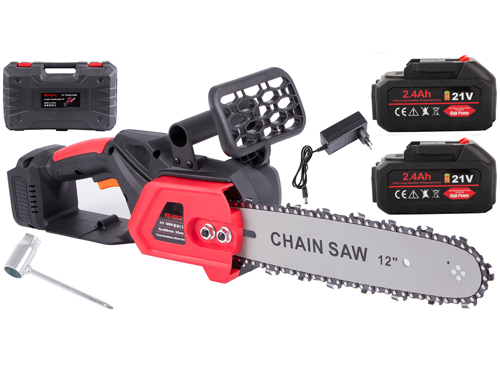 батериен трион