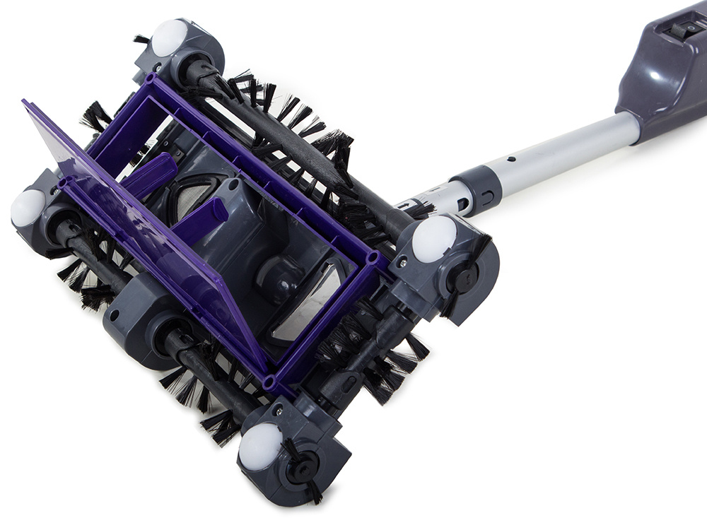 електрическа метла