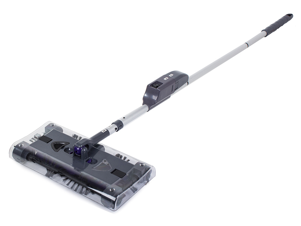 електрическа метла