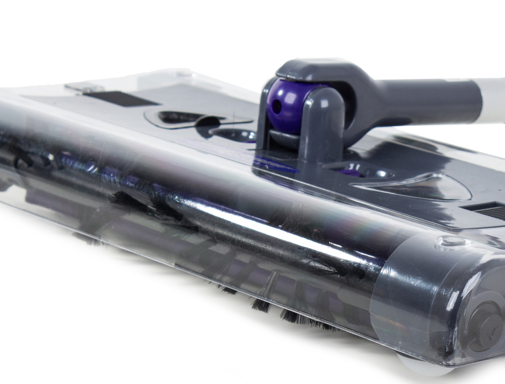 електрическа метла