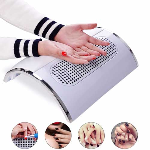 надежден шлифовчик за нокти - маникюр и педикюр