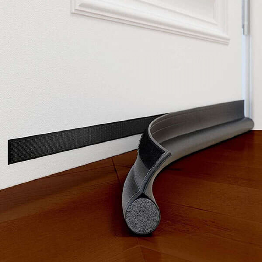 уплътнение под вратата срещу течение4