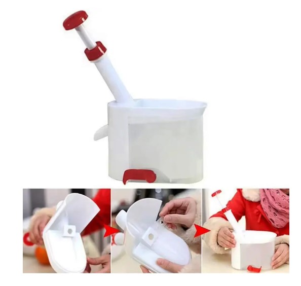 практична костилка