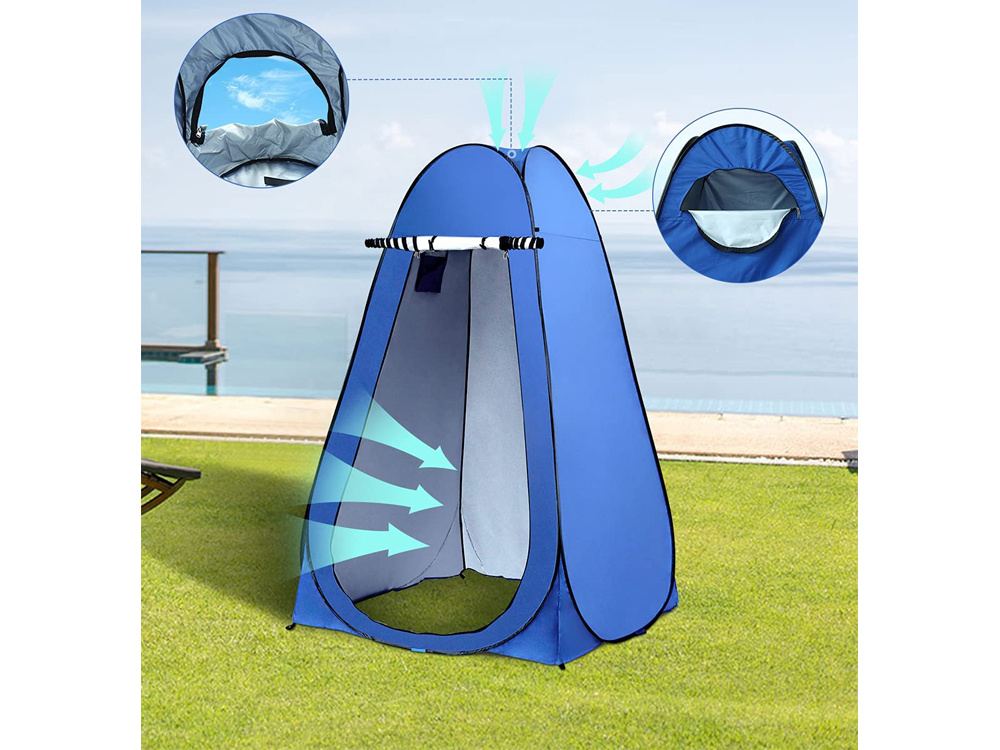 плажна палатка 