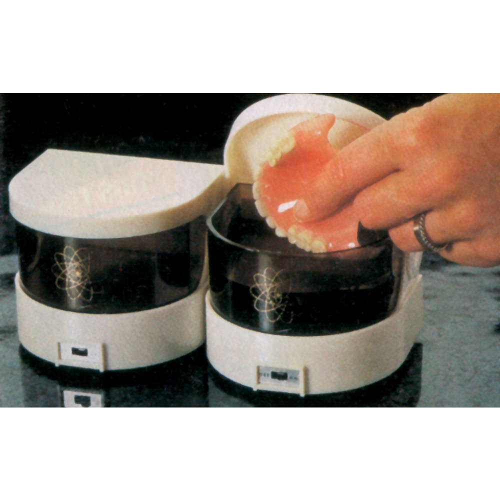 препарат за почистване на протези