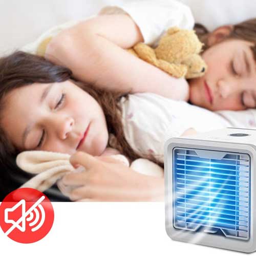 преносим охладител