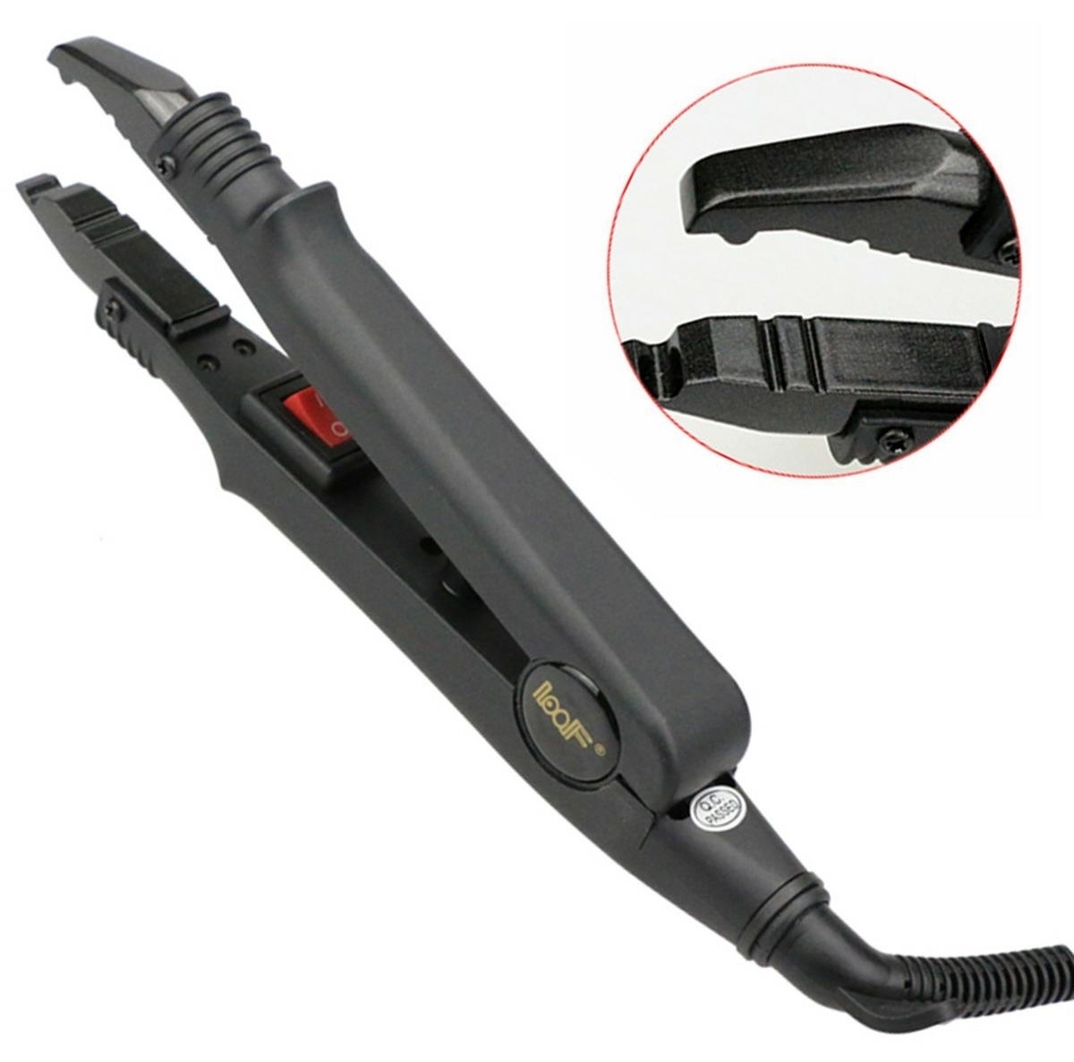 уникално удължаване на коса 