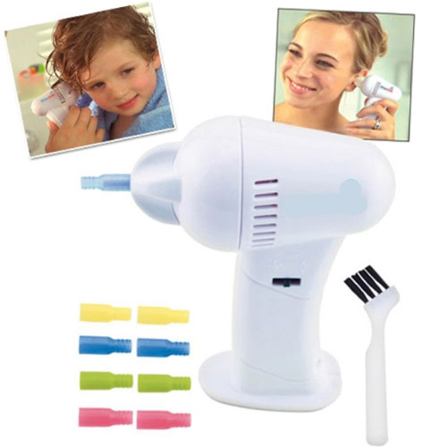 професионален чистач