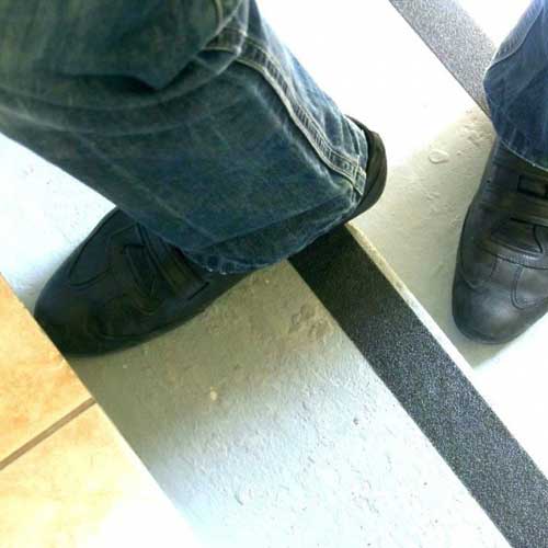 черна лента за съвпадение