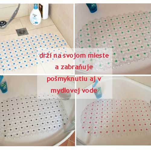 подложка против плъзгане