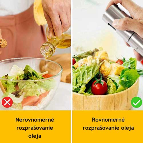 спрей масло