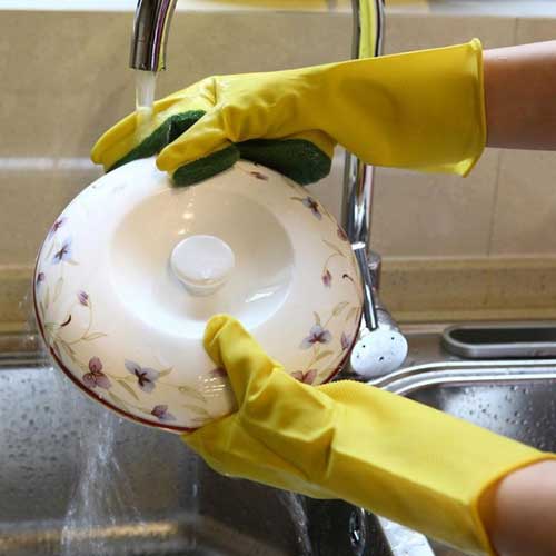 уникални-ръкавици-за-миене на съдове