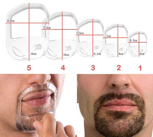 unique-chin-template