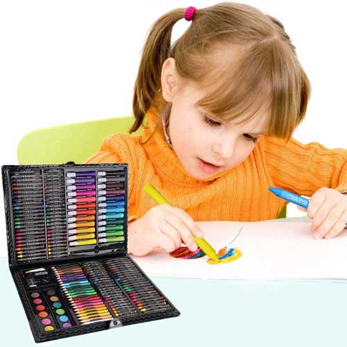 уникален калъф за изкуство