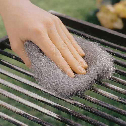 уникална стоманена вълна