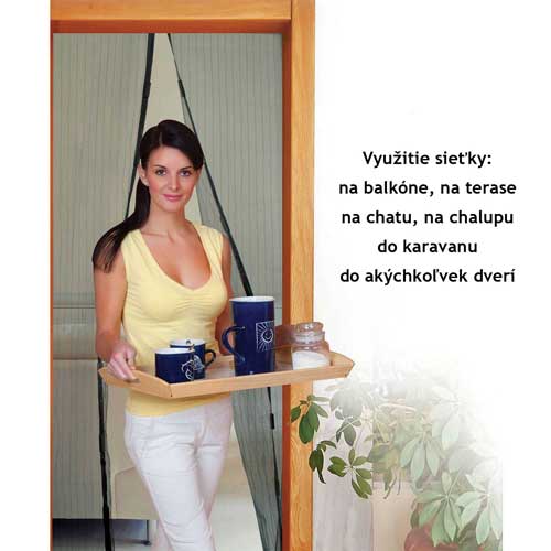 мрежа за насекоми