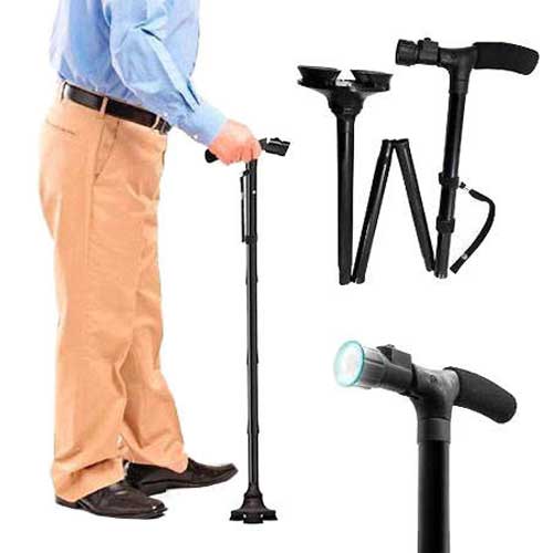 качествена сгъваема пръчка