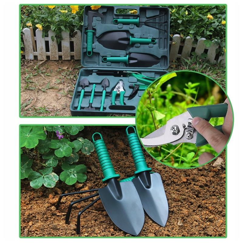 Страхотен комплект инструменти