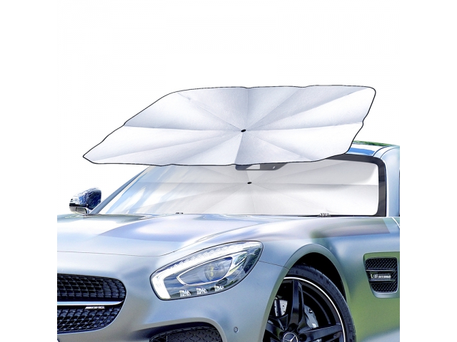 качествен сенник за предно стъкло