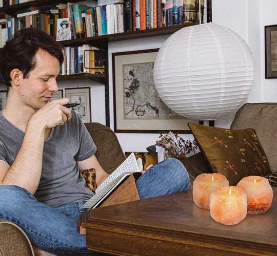 солна-лампа-за-свещи