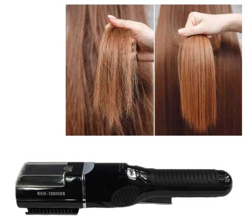 тример за краища на коса