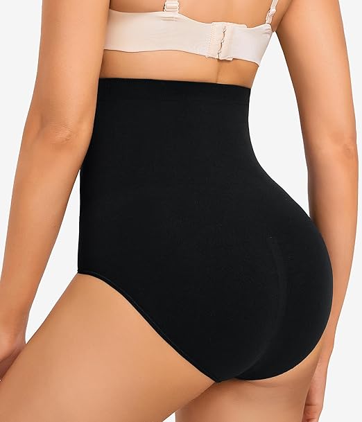 Чорапогащник с висока талия 