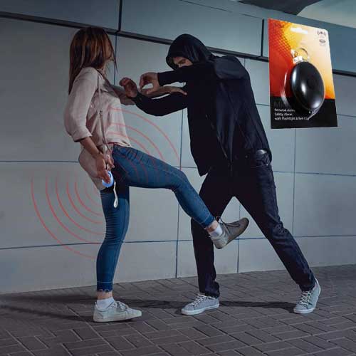 лична аларма