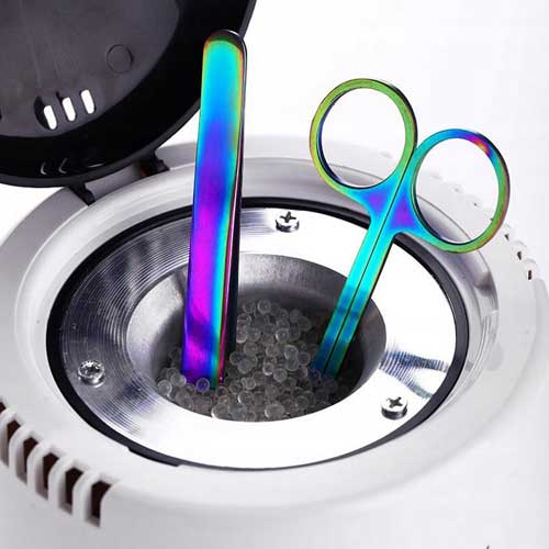 инструменти за стерилизация