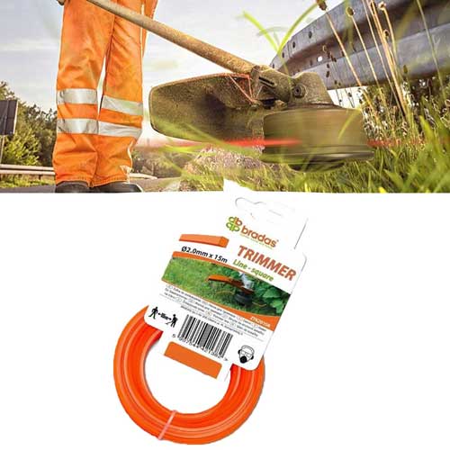 уникална коса-струна